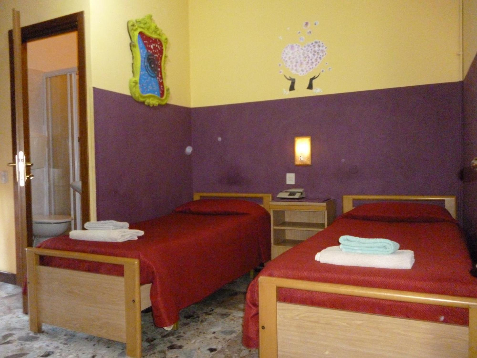 Hotel San Giovanni — Foto 1